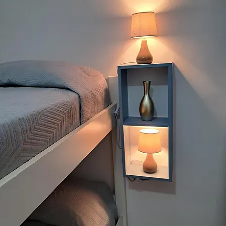 Fronte Mare Con Giardino E Barbeque * אלגהרו