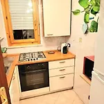 Fronte Mare Con Giardino E Barbeque דירה *