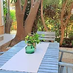 Fronte Mare Con Giardino E Barbeque אלגהרו