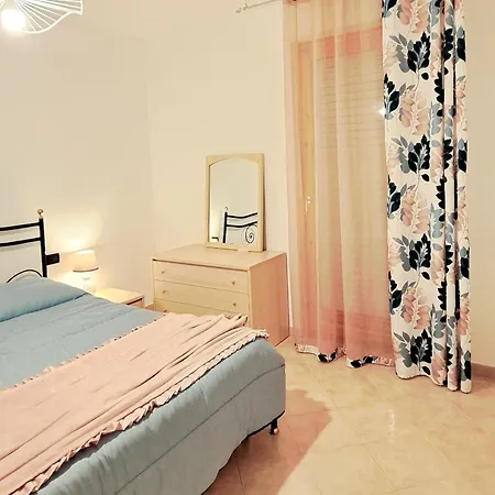 Fronte Mare Con Giardino E Barbeque *