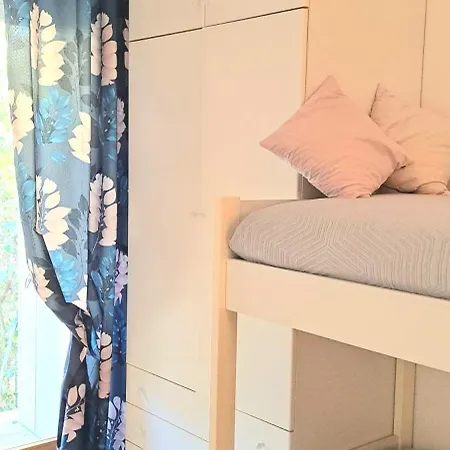 Fronte Mare Con Giardino E Barbeque Alghero