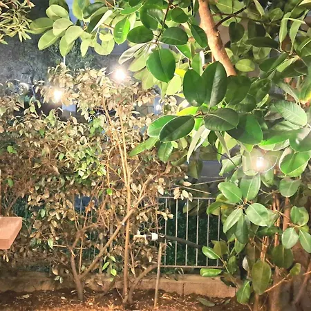 Apartamento Fronte Mare Con Giardino E Barbeque